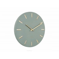 Dizajnové nástenné hodiny 5716DG Karlsson Charm, 45 cm Dizajnové nástenné hodiny 5716DG Karlsson Charm, 45 cm